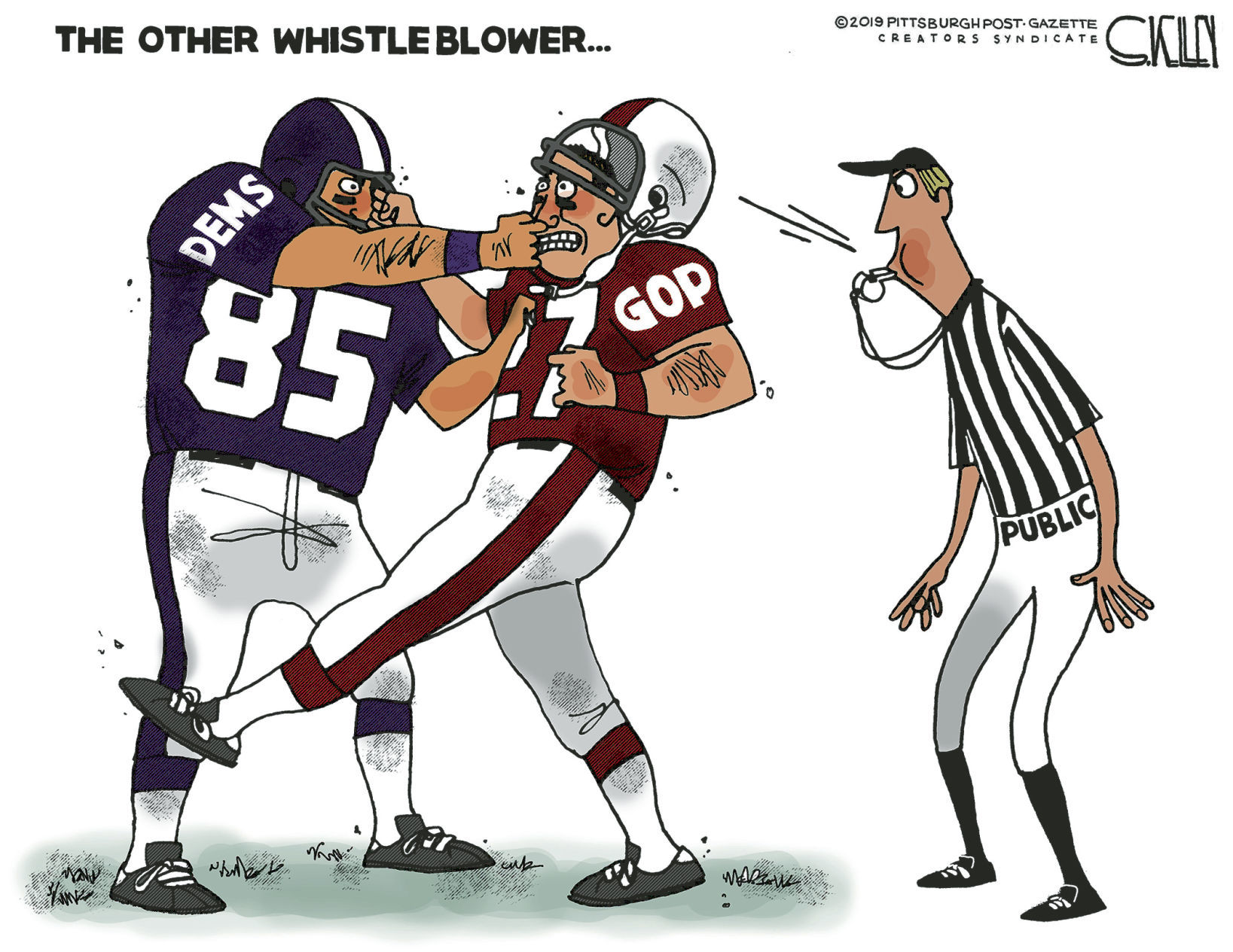 cartoon